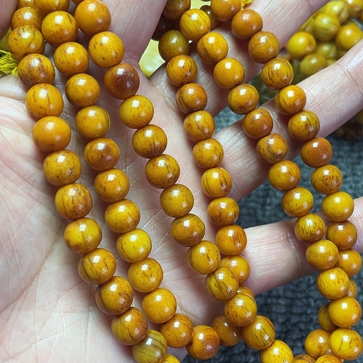 手串/手链牛骨其他配饰