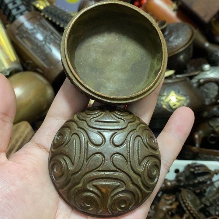 摆件古玩收藏鉴赏