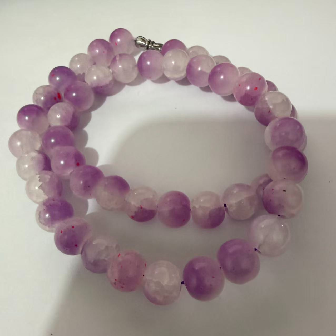  精品时尚项链XL2652多样性随机发