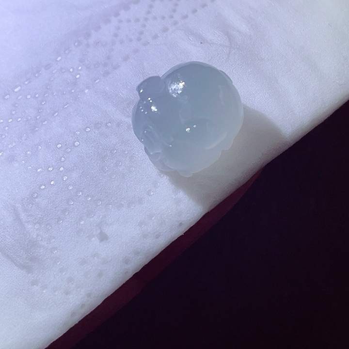 未镶嵌定制翡翠翡翠