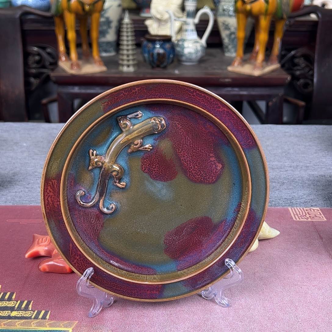 瓷片摆件摆件摆件摆件