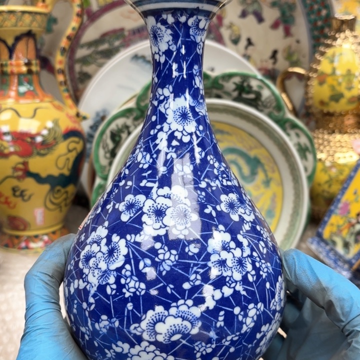 摆件瓷器摆件 瓷器摆件