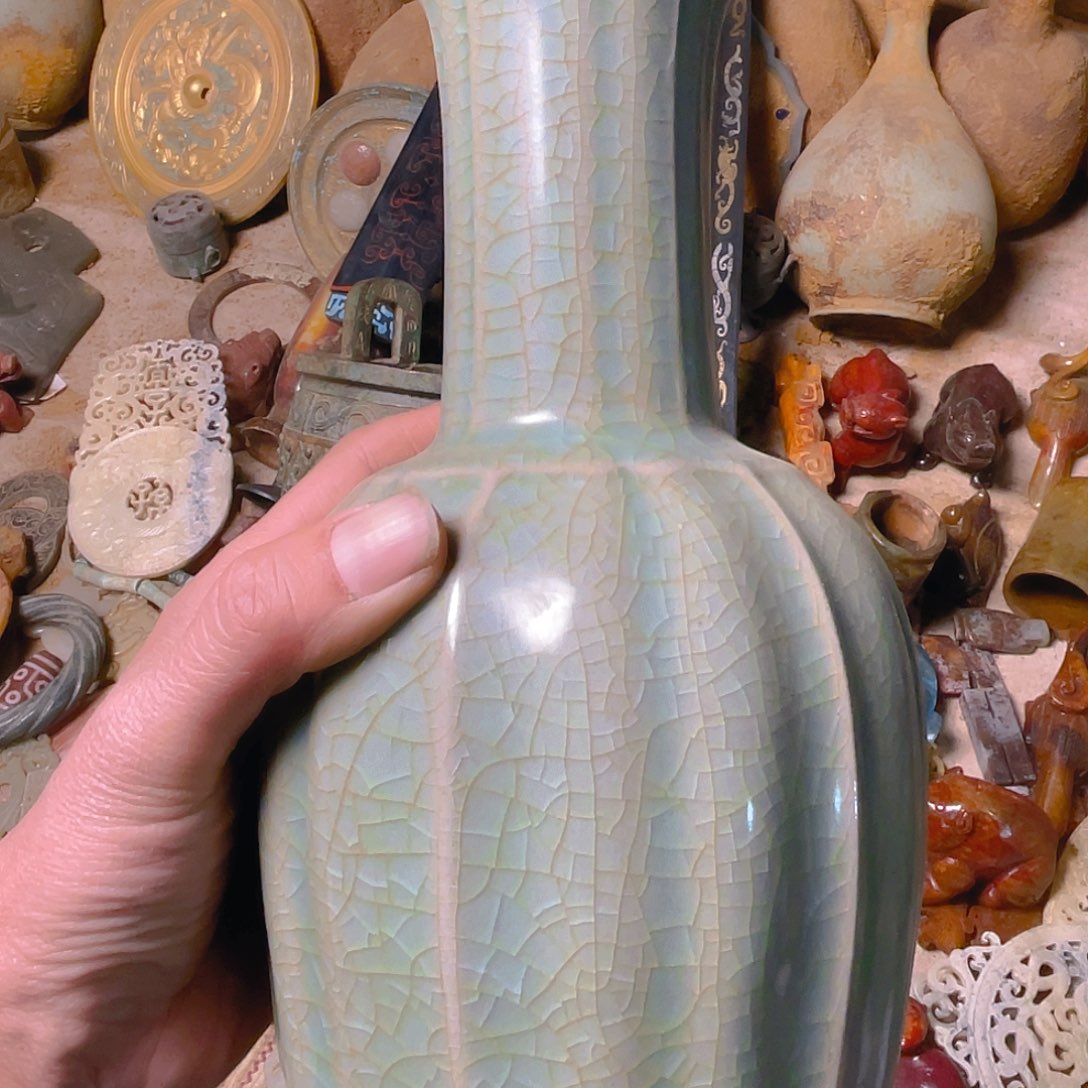 摆件坎坎坷坷走完一年后你又