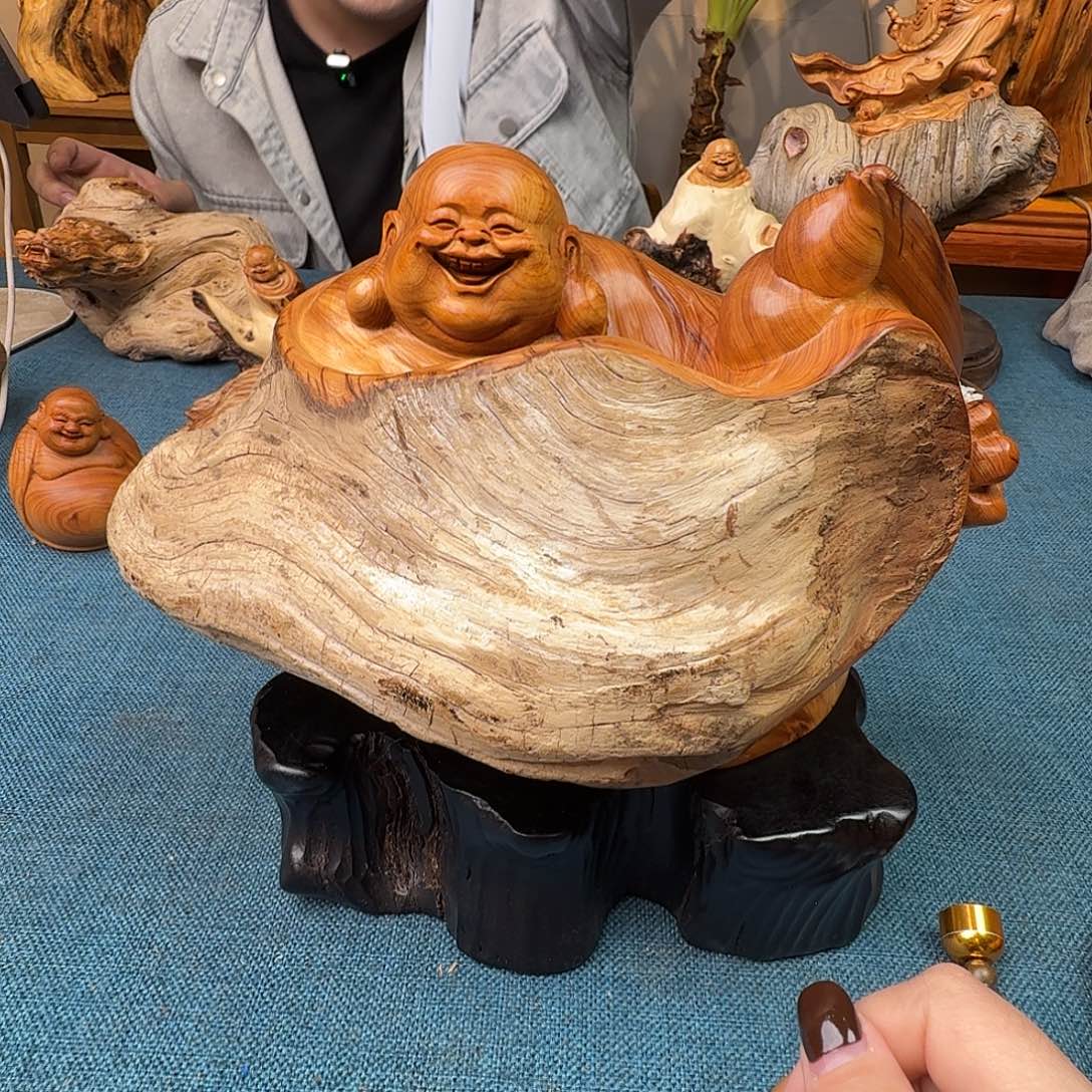 柏木（崖柏）关注一下