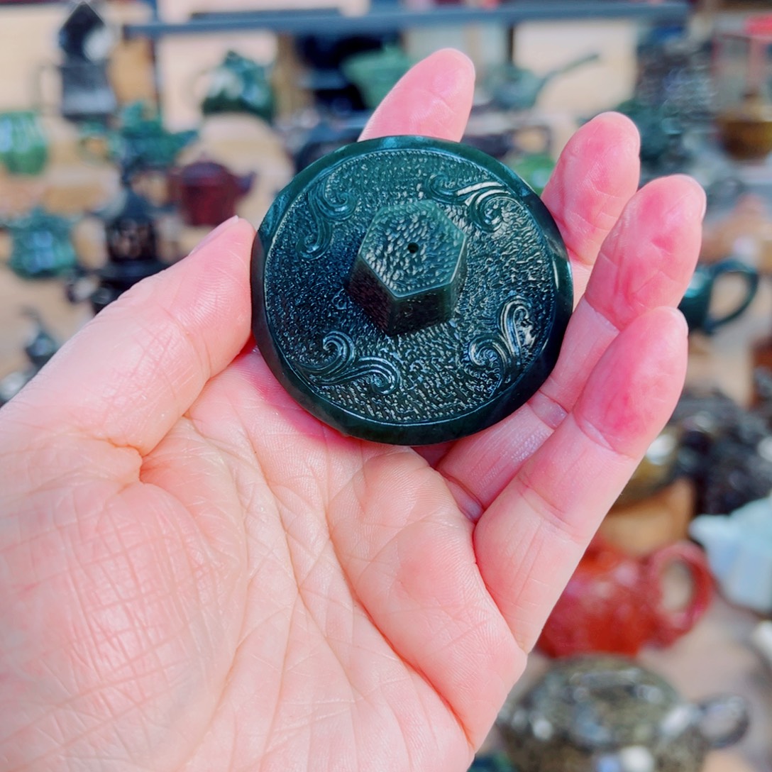 隔***王天然石材手工雕刻