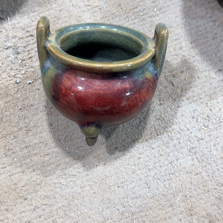 摆件海****化瓷器瓷器瓷器的