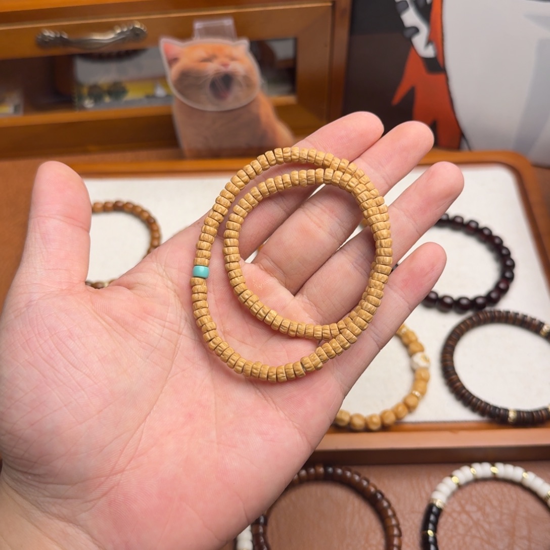 手串/手链菩提多样性