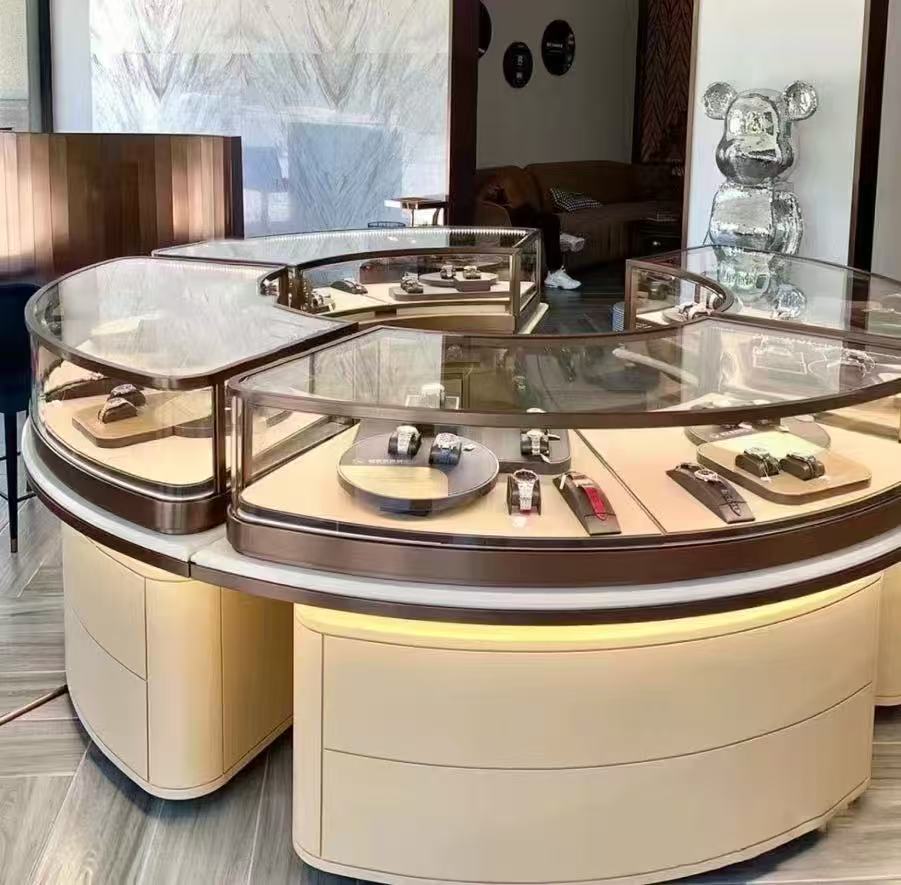 【A】按编码选/全新未使用/专柜正品/夜光防水/高奢保真 熊