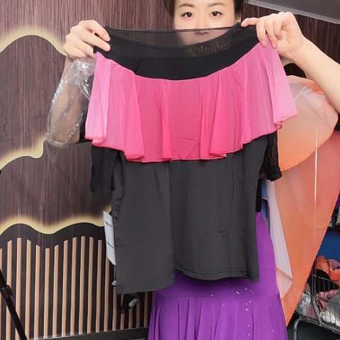 XXL。                  