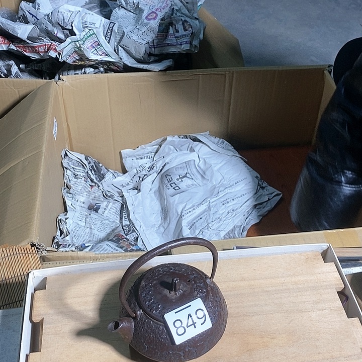 瓷片阿寶先生推薦好物