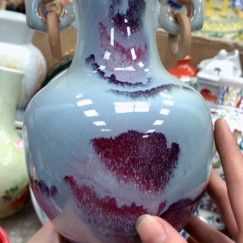 摆件瓷器摆件瓷器摆件