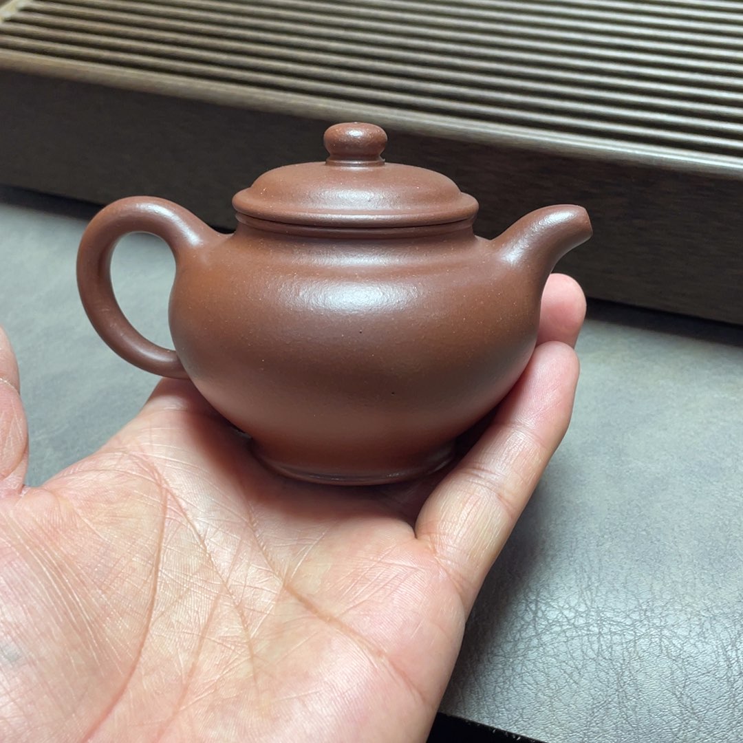 茶壶紫砂宜兴紫砂壶