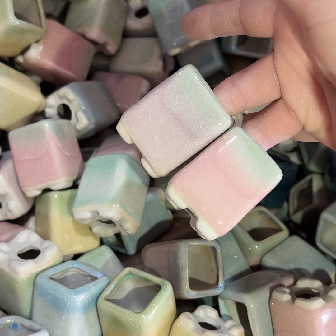 量货/口2.5高4深浅搭配发12