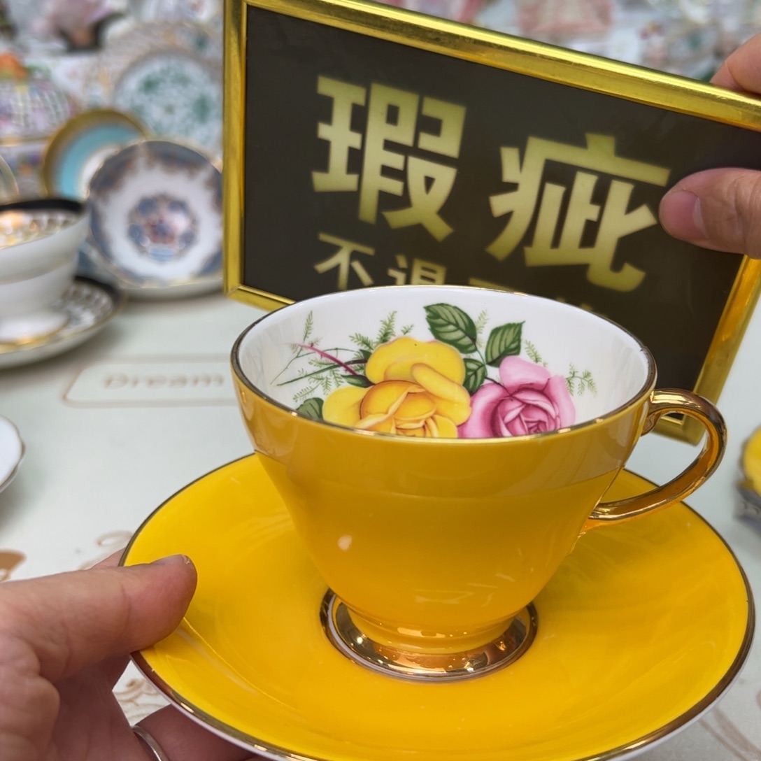 盘维多利亚欧洲中古