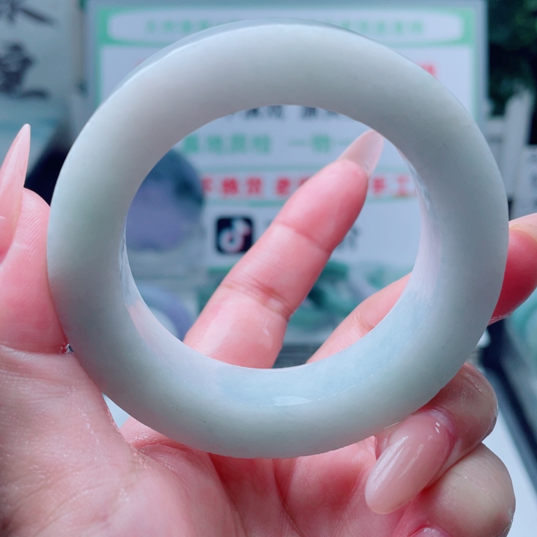 未镶嵌咨询定制翡翠