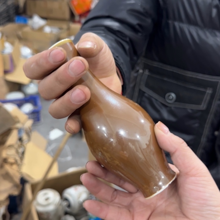 陶摆件景德镇陶瓷