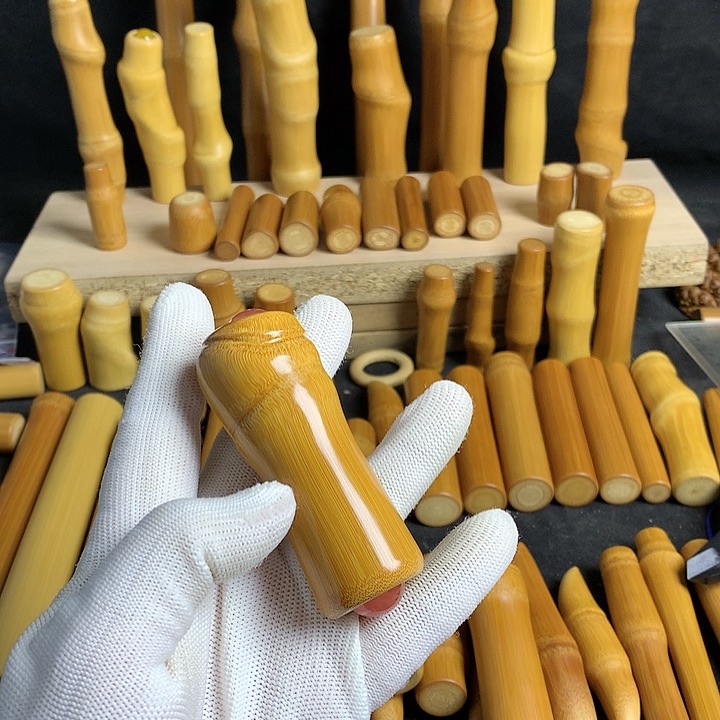 【闪购商品】春**明实心玉竹红皮春和