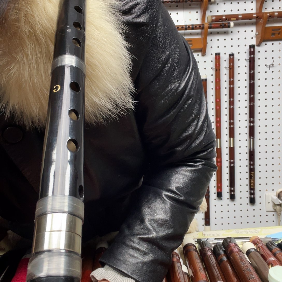 苦竹直播福利笛箫