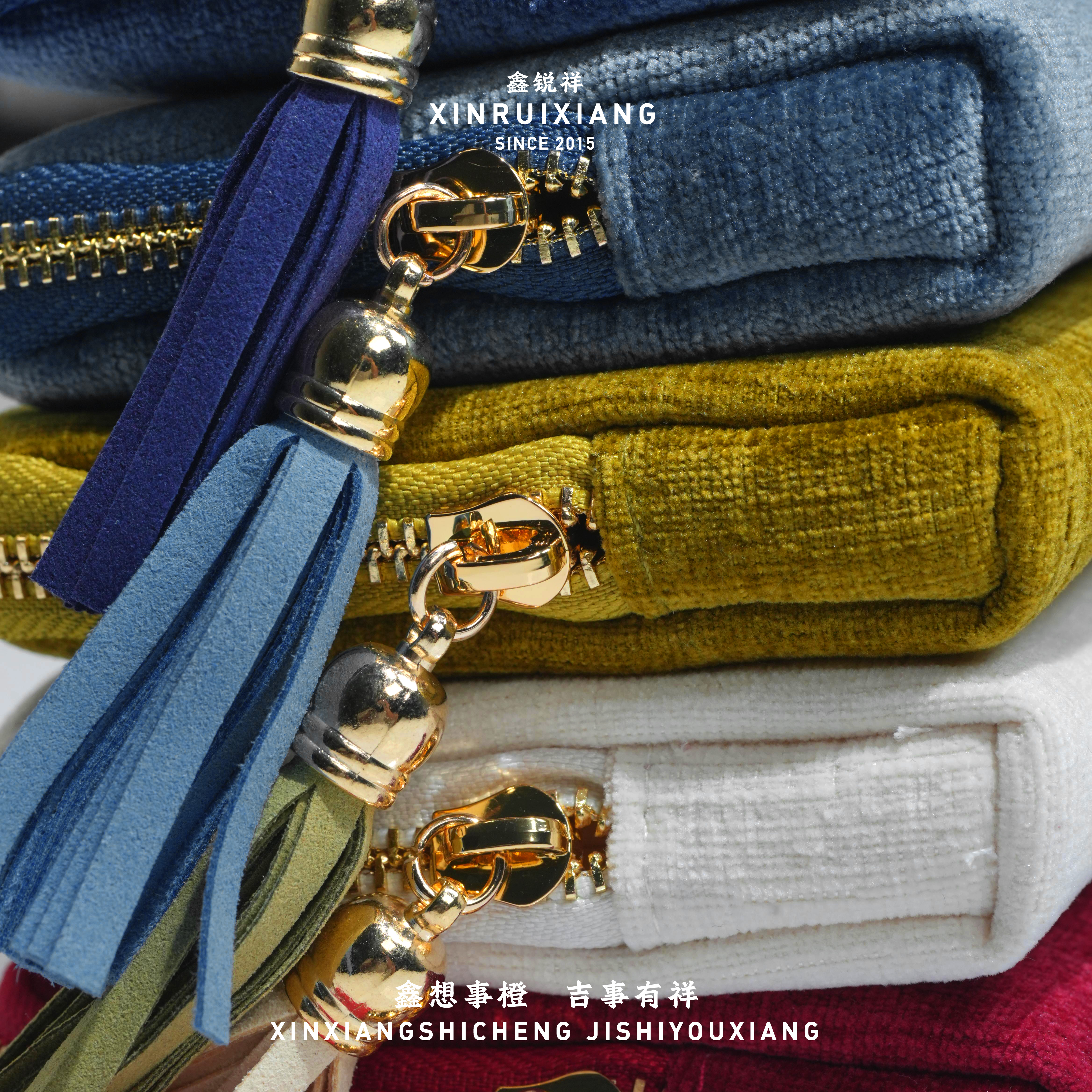 首饰袋 『鑫锐祥』珠宝首饰收纳袋