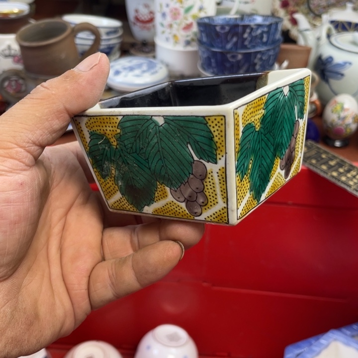 琉璃手工艺品开播了开播了开播了