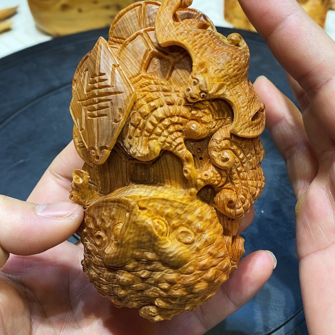 柏木（崖柏）崖柏柏木