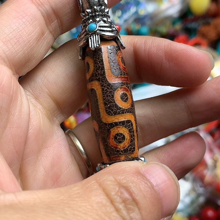 大叶紫檀（黑酸枝木类）