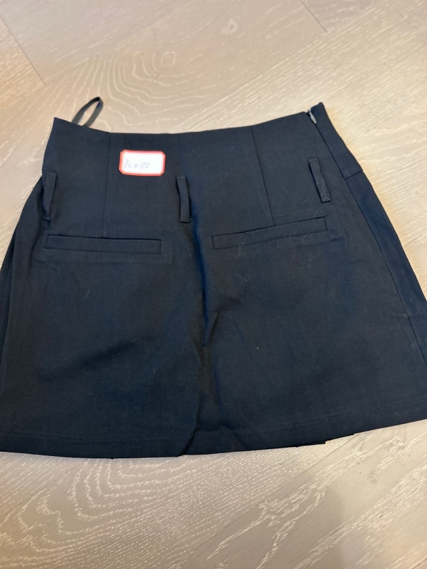 pp福利短裤pc0110