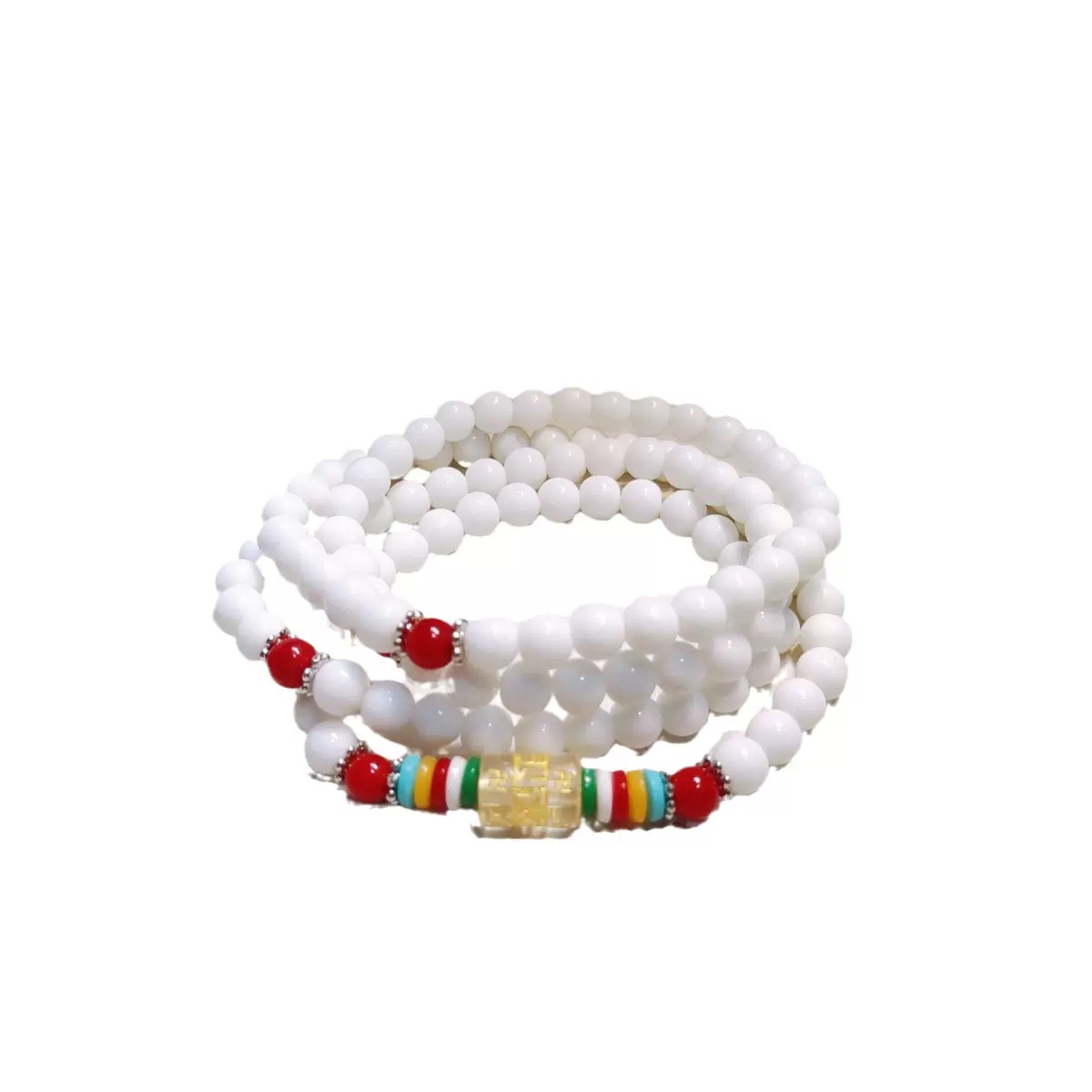 C100精品手串 无礼盒