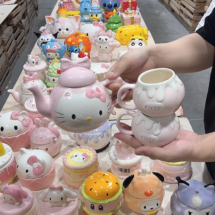 紫砂茶案我也想要这样一款