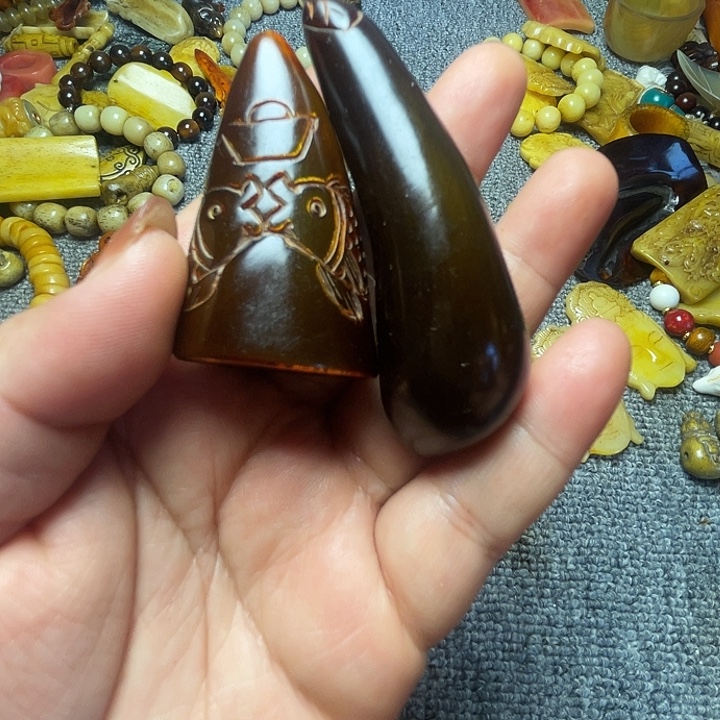 牛骨手串/手链其他配饰