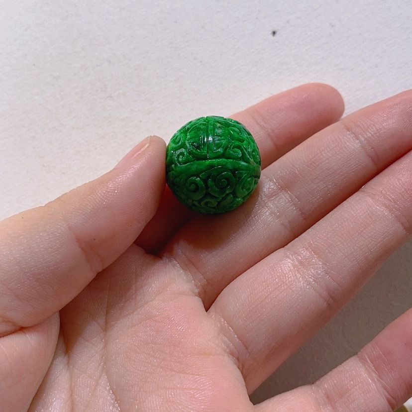 【闪购商品】颈饰未镶嵌翡翠