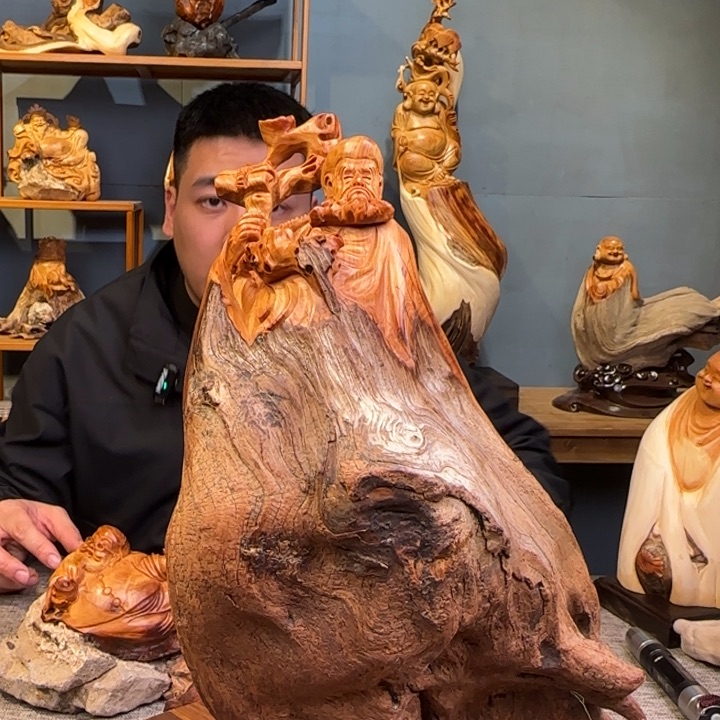 柏木（崖柏）关注一下