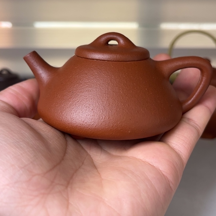 紫砂茶壶紫砂茶壶