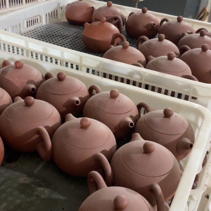 茶壶紫砂茶壶福利