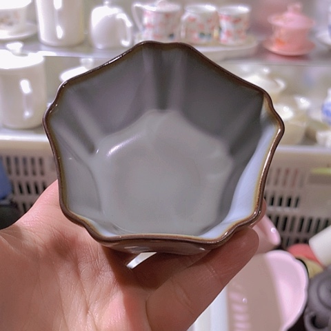 陶瓷制品及陶瓷艺术品微瑕