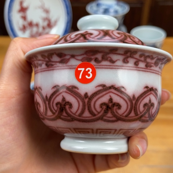 景德镇手绘哈哈哈哈哈