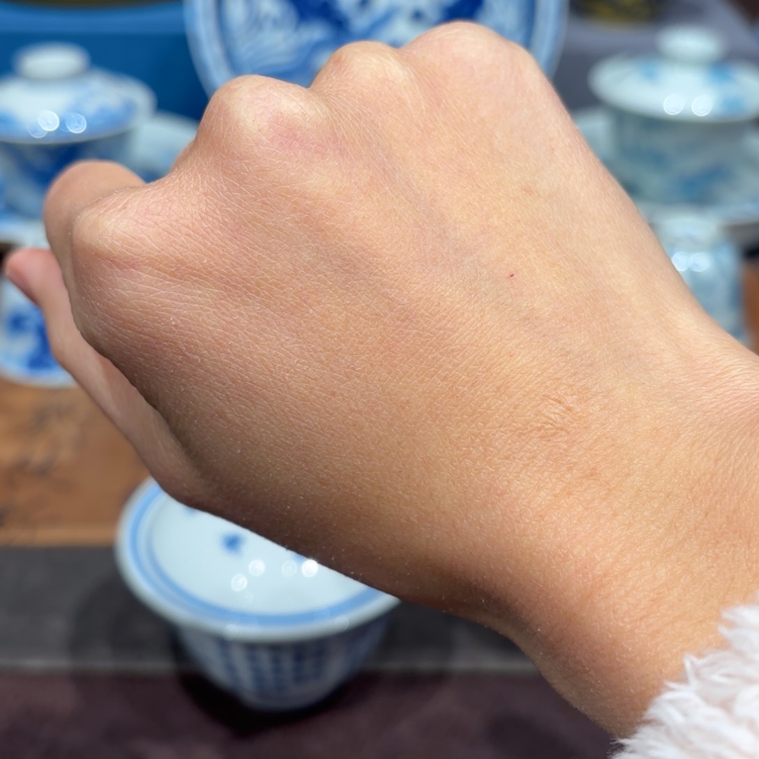 瓷片素*手工手绘陶瓷茶具