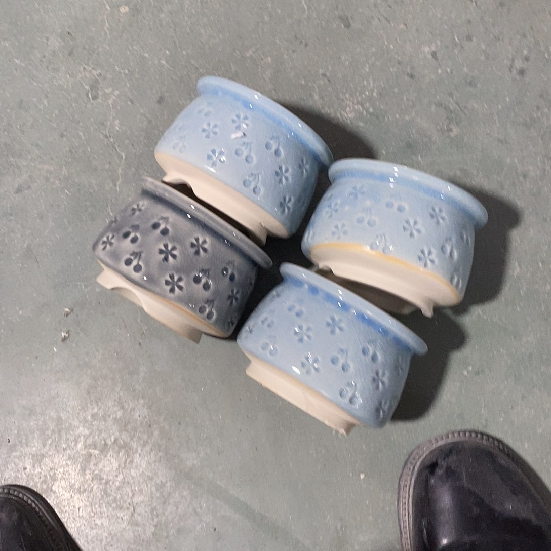 「满9.9米包邮」2个瑕疵随机