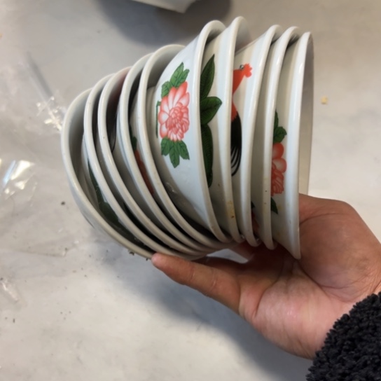 鬼***阁杂色豆（科檀/科特迪瓦檀木）