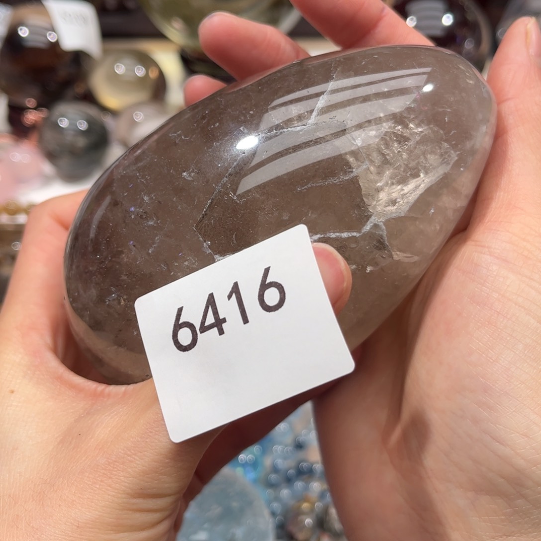 【闪购商品】未镶嵌大型摆件（非配饰）水晶