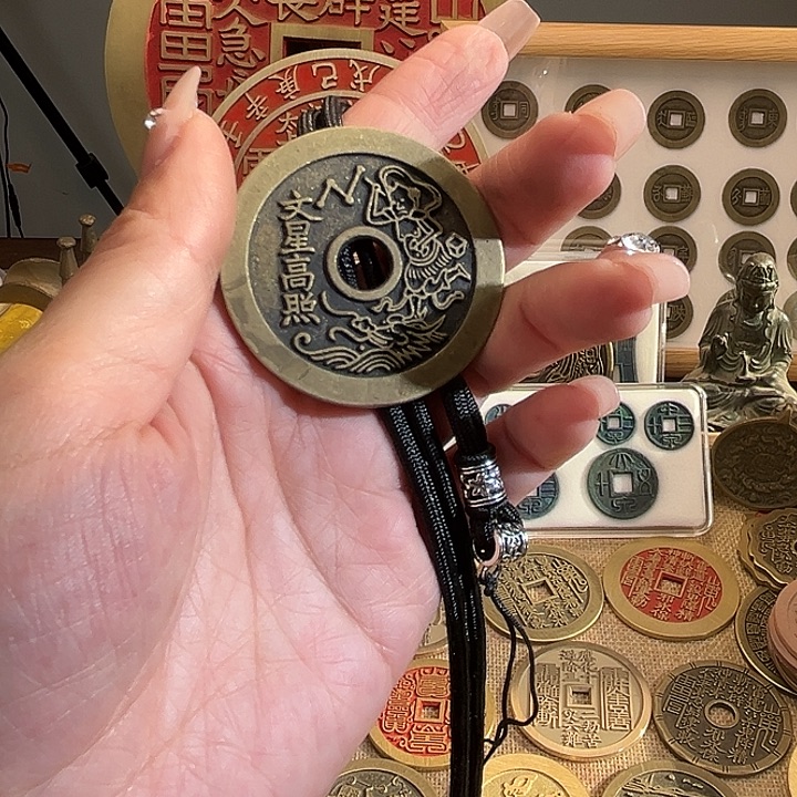 铜现代翻砂工艺作品