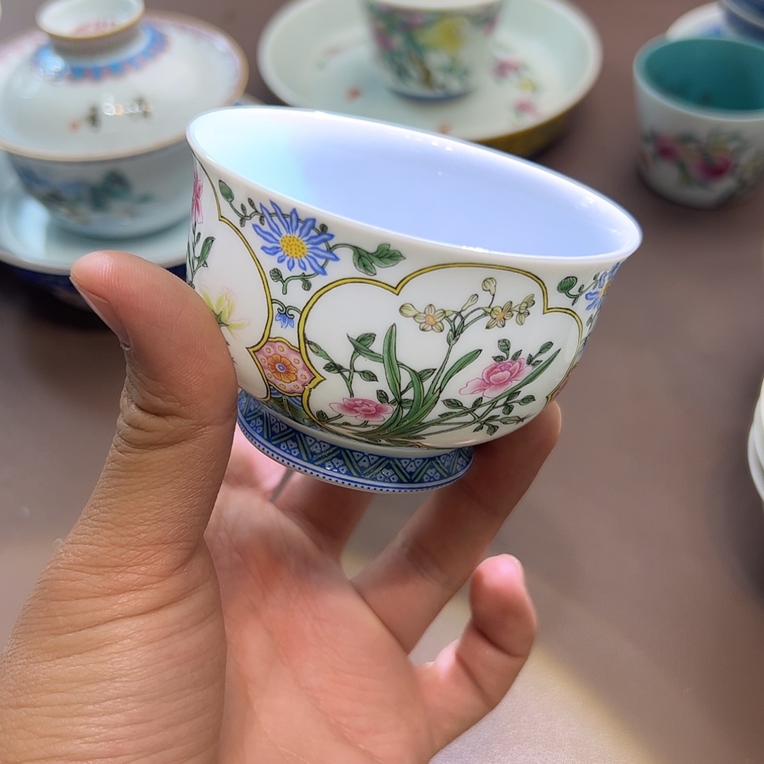 陶瓷陶瓷陶瓷茶具