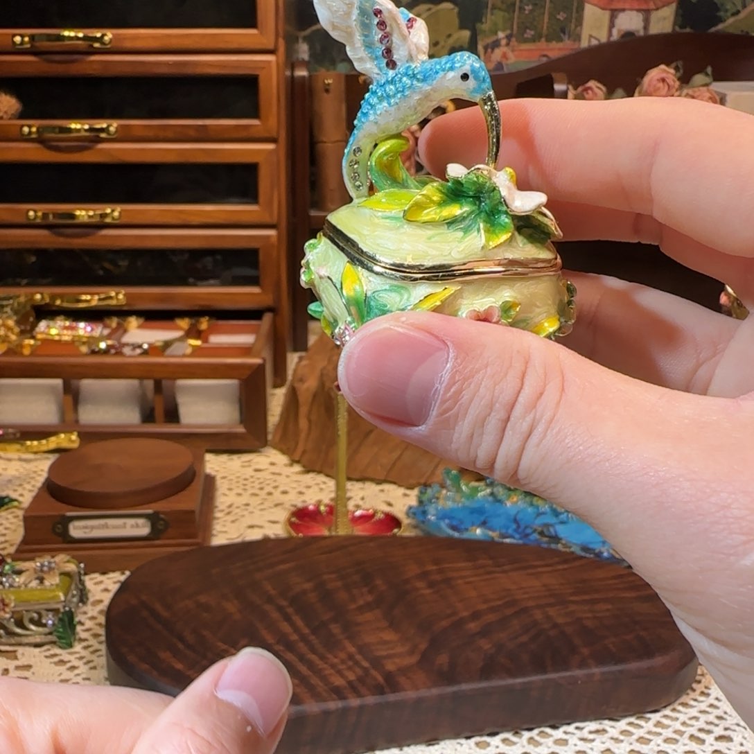 手工制品默认微瑕