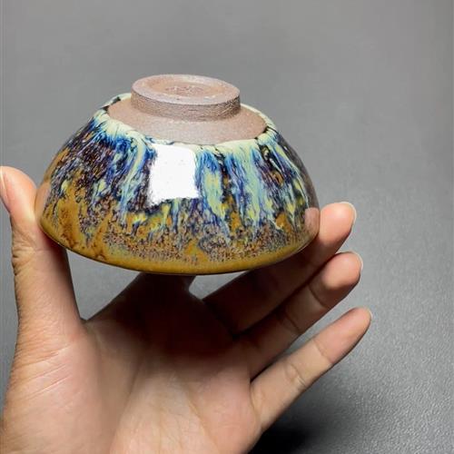 【闪购商品】茶盏-558............