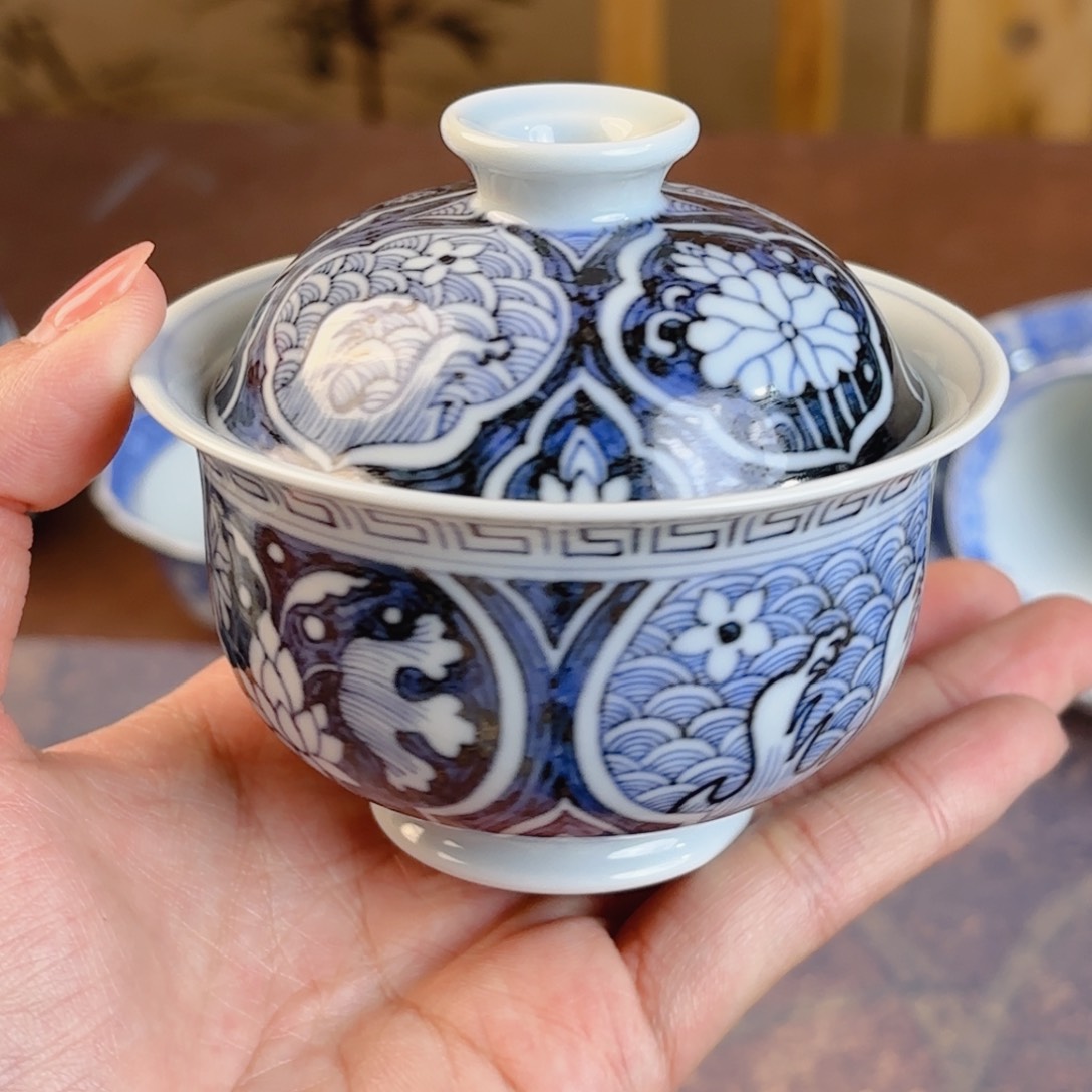 景德镇陶瓷景德镇窑