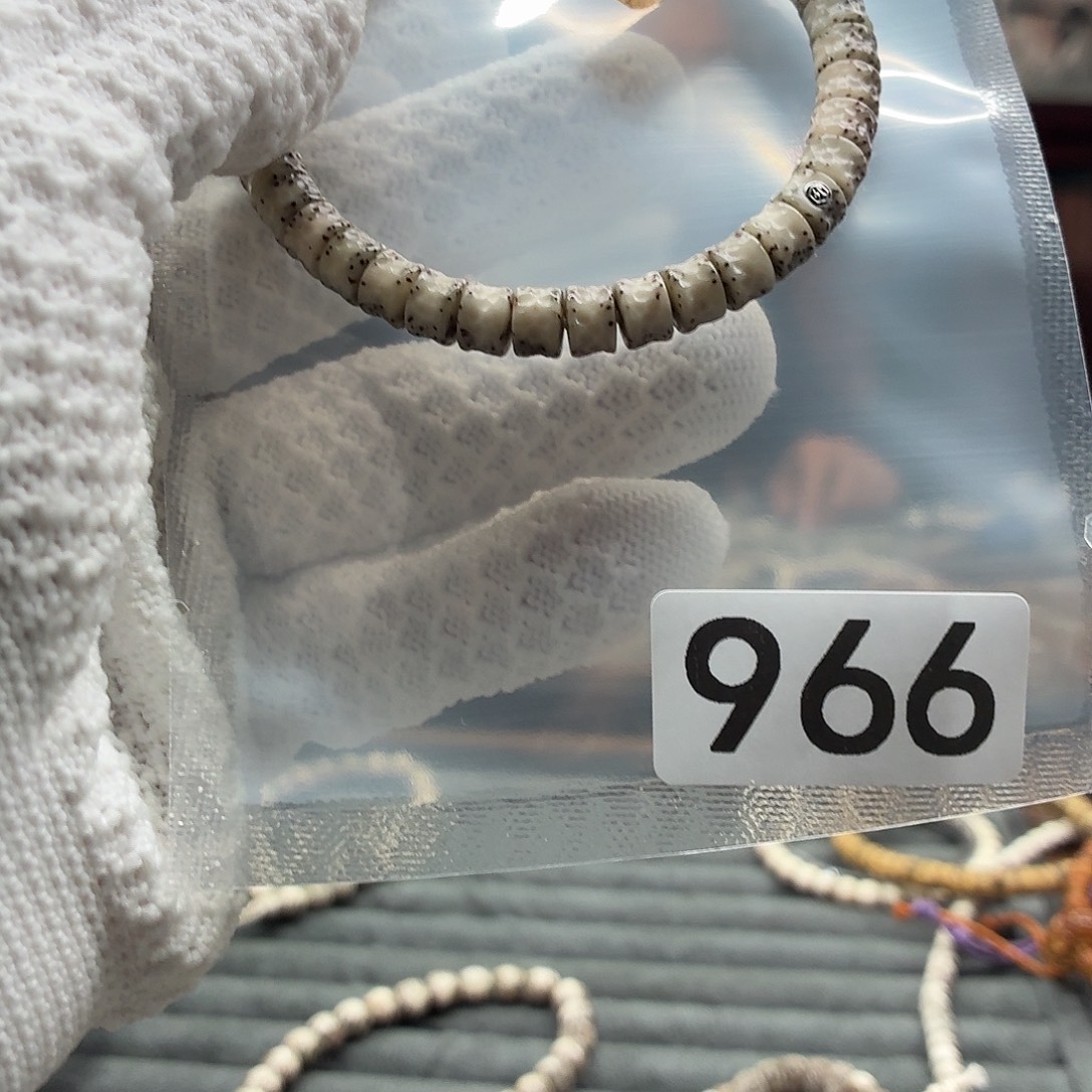 星月菩提吊坠星噶头条冰糖铂金系列