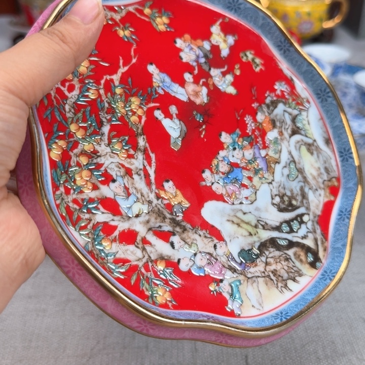 雯***雯景德镇陶瓷景德镇瓷器