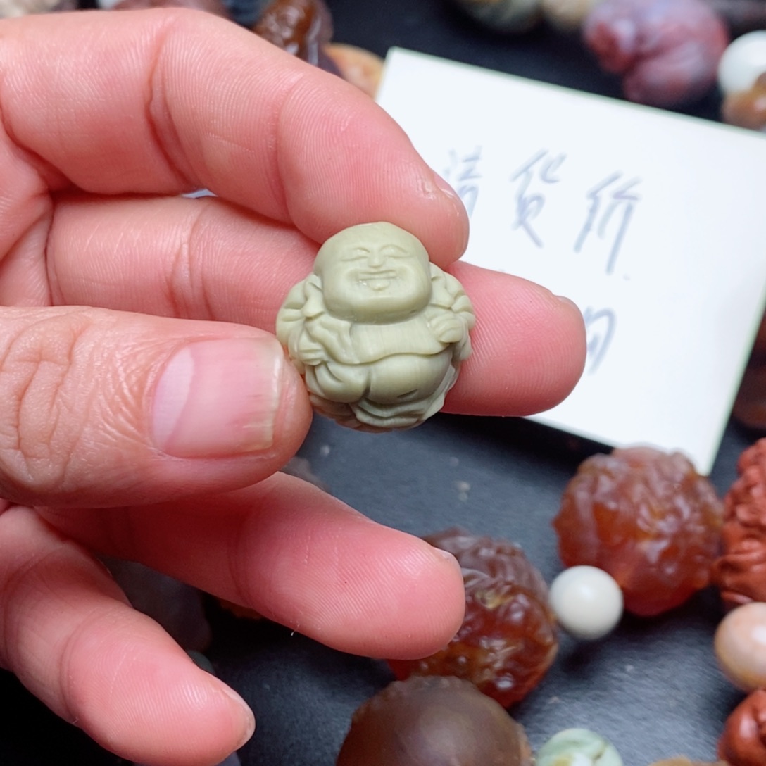 未镶嵌手串玛瑙/玉髓