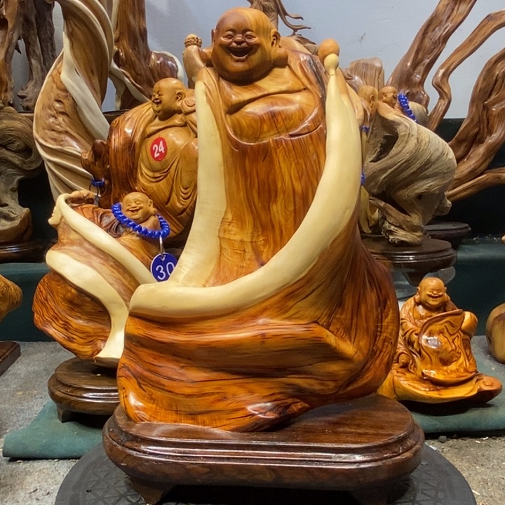 柏木（崖柏）精品崖柏