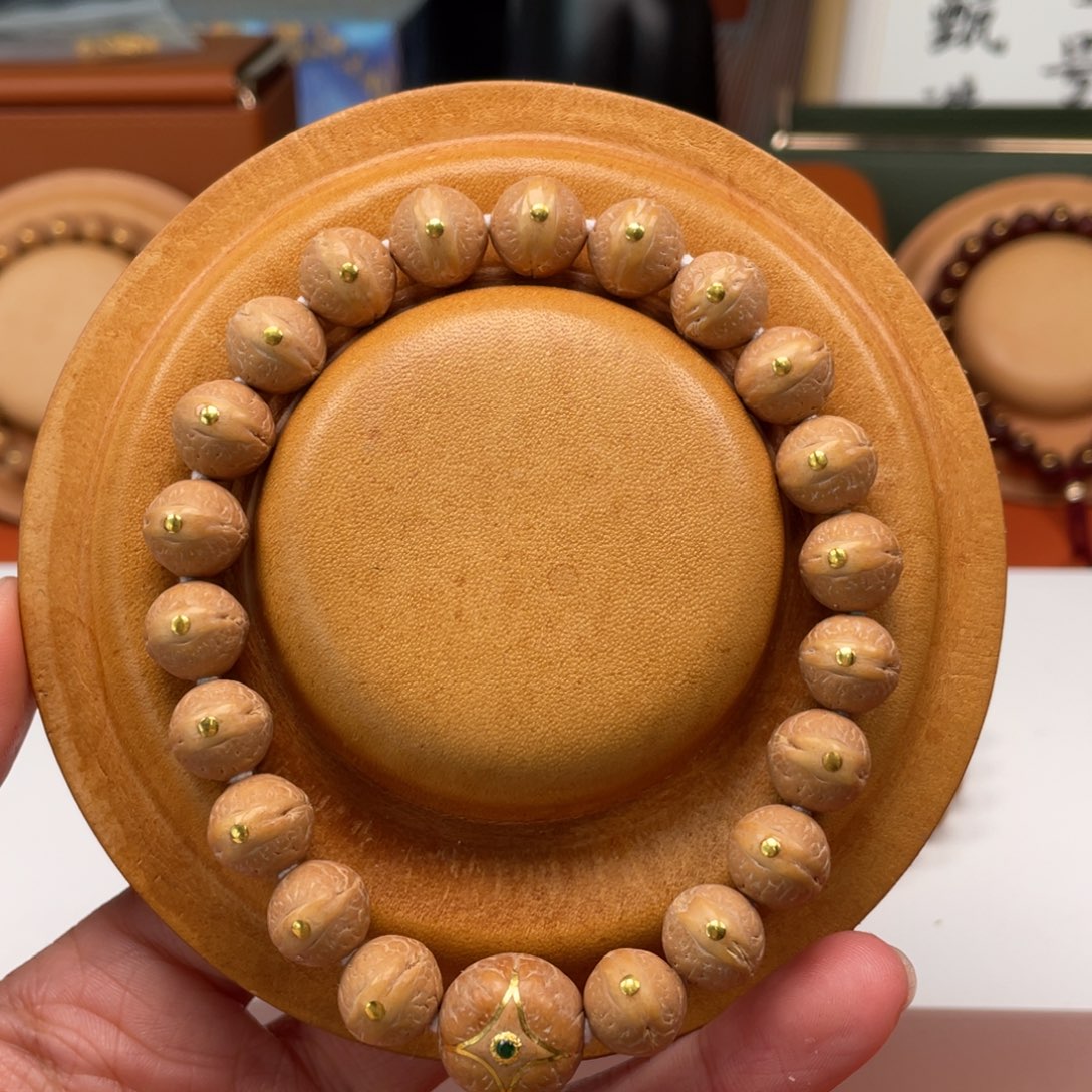 凤眼菩提手串凤眼菩提11-11.4